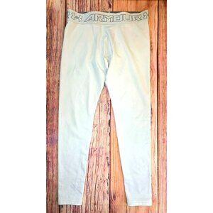 Under Armour Men's ColdGear Compression Leggings XL